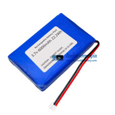 Μπαταρία για PLC TYR101 [Αντικατάσταση μπαταρίας]